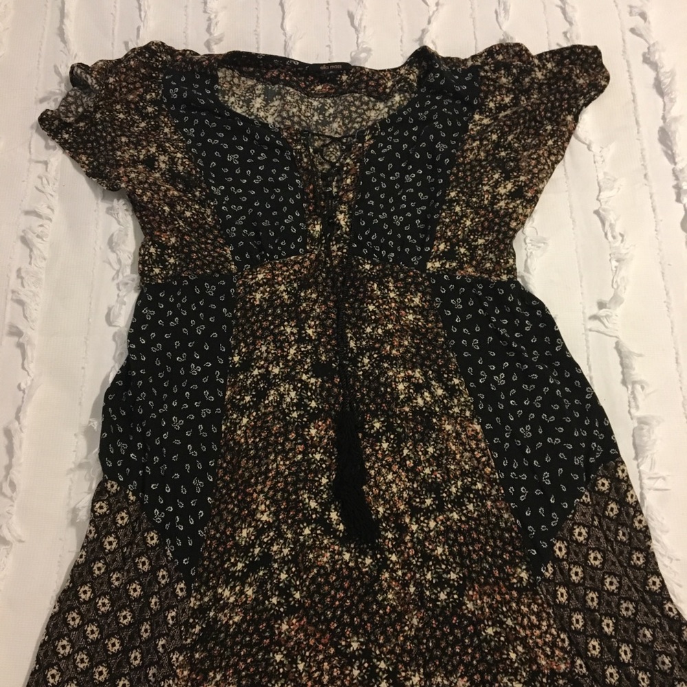 Ella Moss Dress M